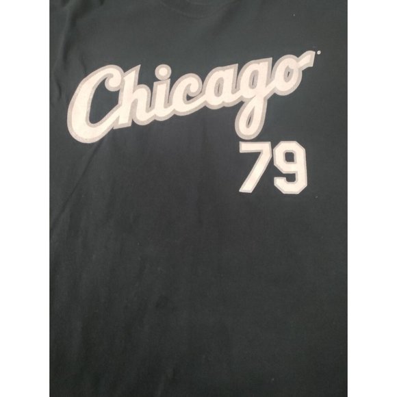Genuine Merchandise MLB Chicago White Sox #79 Jose Abreu Size 2XL - Picture 6 of 10